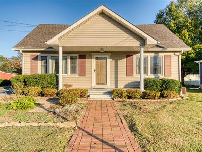 133 Baker Dr, Russellville, KY, 42276