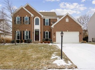 37 Meadows Dr, Springboro, OH 45066
