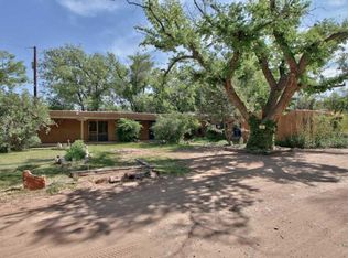 181 Marcos Ln, Corrales, NM 87048