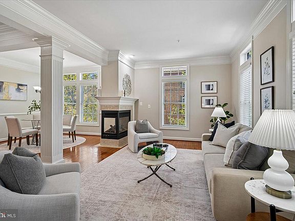 5th image of 848 W Glebe Rd