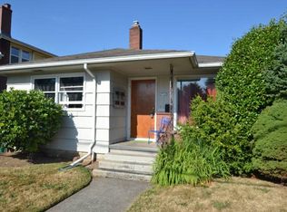 2903 SE 58th Ave, Portland, OR 97206