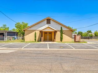 1502 N Magdalen St, San Angelo, TX 76903
