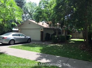 1515 1/2 Arcadian Ave, Chico, CA 95926