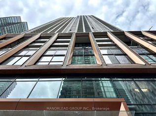 400 King St W #2525, Toronto, ON M5V 1K2