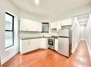 534 W 159th St #A1, New York, NY 10032