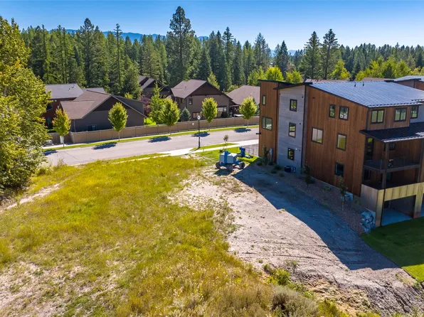 1918 Whitefish Ave, Whitefish, MT 59937