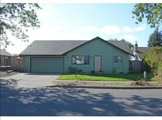 4118 Jessen Dr, Eugene, OR