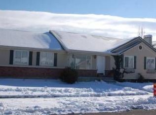 11213 Crescent Vista Ln, Sandy, UT 84070