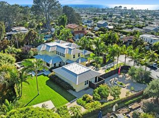 676 Corona Way, Encinitas, CA 92024