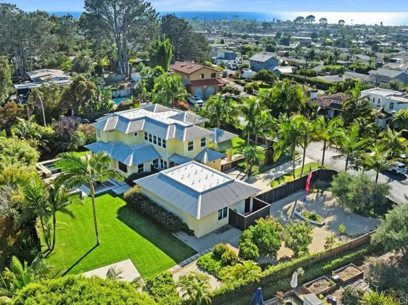 676 Corona Way, Encinitas, CA 92024