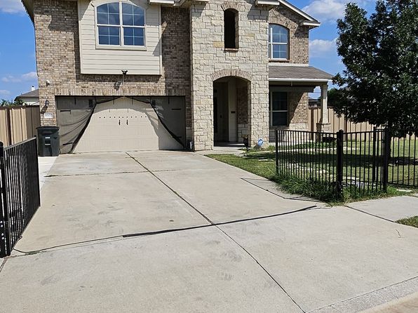 6602 Mustang Creek Rd