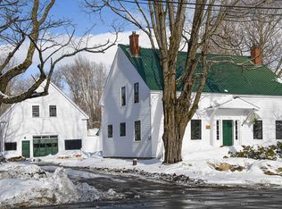 218 Main St, Lovell, ME 04051