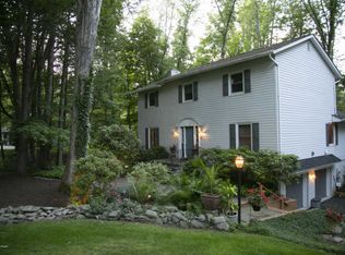 1541 Brislin Rd, Stroudsburg, PA 18360