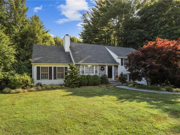 28 Jefferson Lane, Bedford, NY 10506