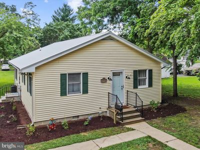 213 S 6th St, Denton, MD, 21629