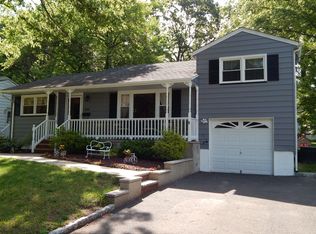2258 Newark Ave, Scotch Plains, NJ 07076