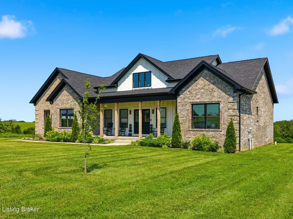 449 S Stallard Dr, Shelbyville, KY 40065