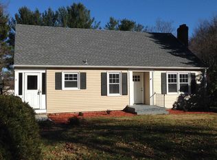 8 Pleasant View Rd, Poughkeepsie, NY 12603