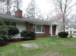 1 Butternut Ln, Norwalk, CT 06851