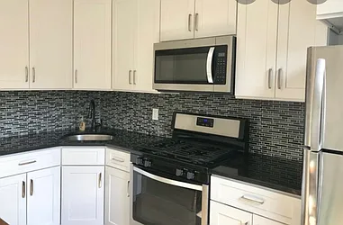 Rented by Beekman Street Realty