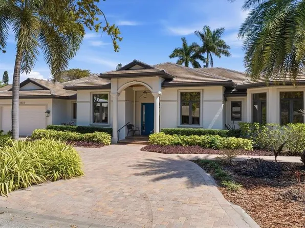 2625 Colony Ter, Sarasota, FL 34239