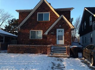 11091 Saint Patrick St, Detroit, MI 48205
