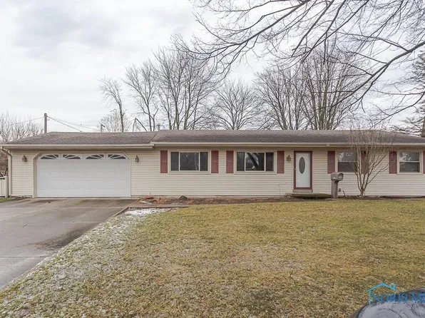 5906 Yarmouth Ave, Toledo, OH 43623