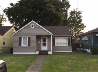 604 Kanawha Ave, Nitro, WV