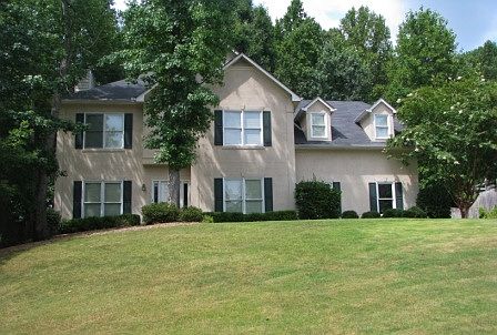 1760 Ivey Trace