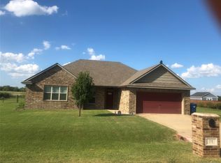 71 Avalanche Rd, Durant, OK 74701