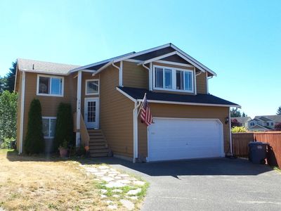 1214 194th St E, Spanaway, WA, 98387