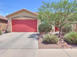 46114 W Kristina Way, Maricopa, AZ 85139
