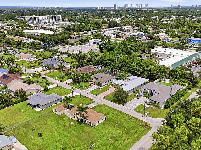 Neighborhood
