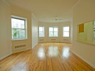 313 W 143rd St APT 1B, New York, NY 10030