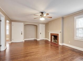 4802 Jarboe St #4802, Kansas City, MO 64112