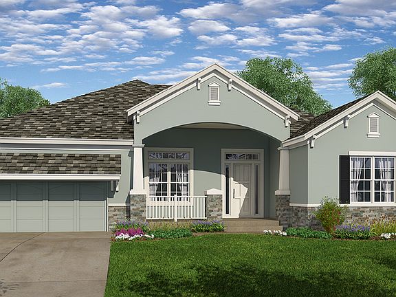 Plan Elevation.