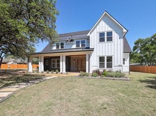 12503 Mistletoe Trl, Manchaca, TX 78652