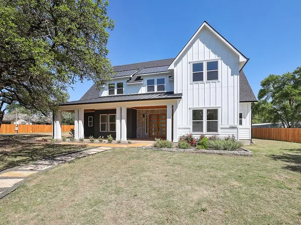 12503 Mistletoe Trl, Manchaca, TX 78652