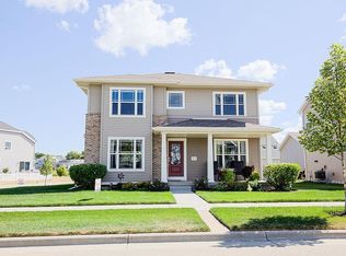 411 Pluto St, Madison, WI 53718