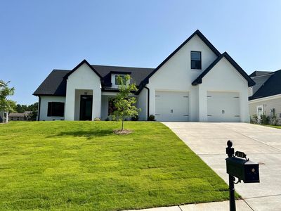 210 Woodstream Dr, Columbus, GA, 31904