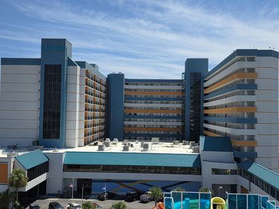 1501 S Ocean Blvd. #444, Myrtle Beach, SC, 29577