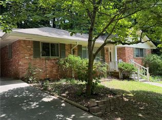 1057 Latham Rd, Decatur, GA 30033