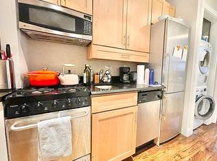 49 Avenue B APT 3, New York, NY 10009