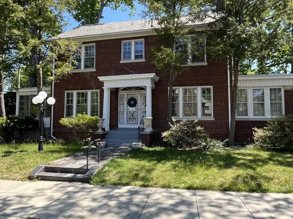4601 17th St NW, Washington, DC 20011
