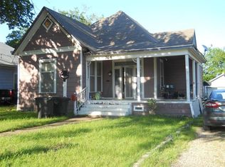 744 N Anglin St, Cleburne, TX 76031