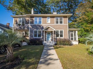 2821 Blossom St, Columbia, SC 29205