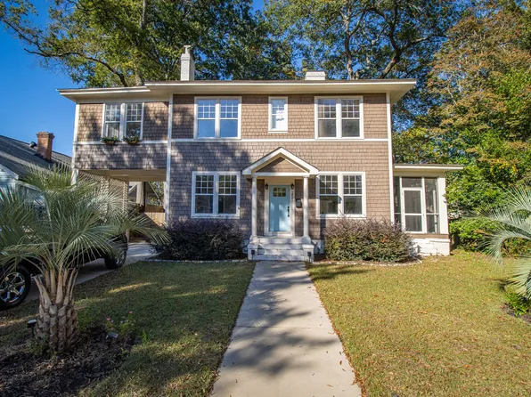 2821 Blossom St, Columbia, SC 29205