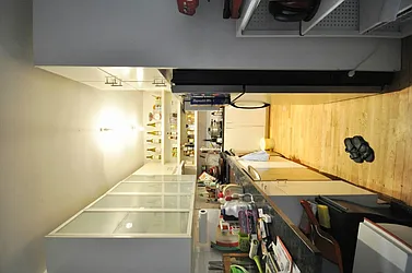 Rented by Keller Williams NYC