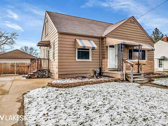 5th image of 25171 Lehner St