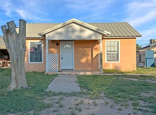 606 N 1st St, Lovington, NM 88260